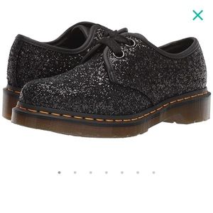 Dr. Martens 1461 FARRAH CHUNKY GLITTER